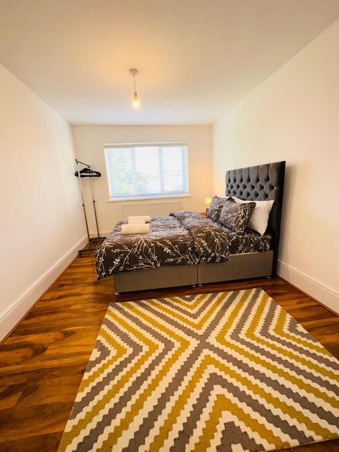 Newley Refurbished One Bedroom Flat