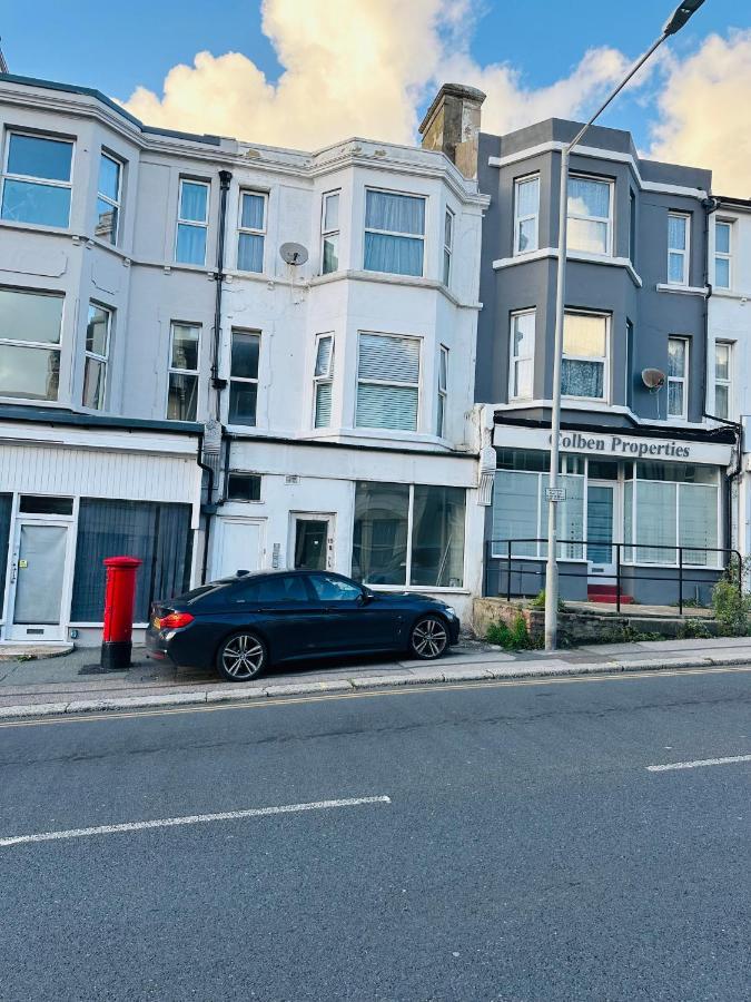 Newley Refurbished One Bedroom Flat Apartment Hastings