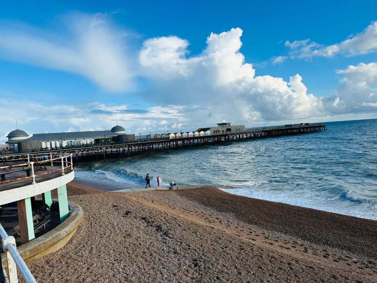 Newley Refurbished One Bedroom Flat Hastings